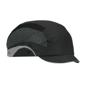 PIP HardCap Aerolite 282-AEM130 Lightweight Baseball Style Bump Cap, 1 Each