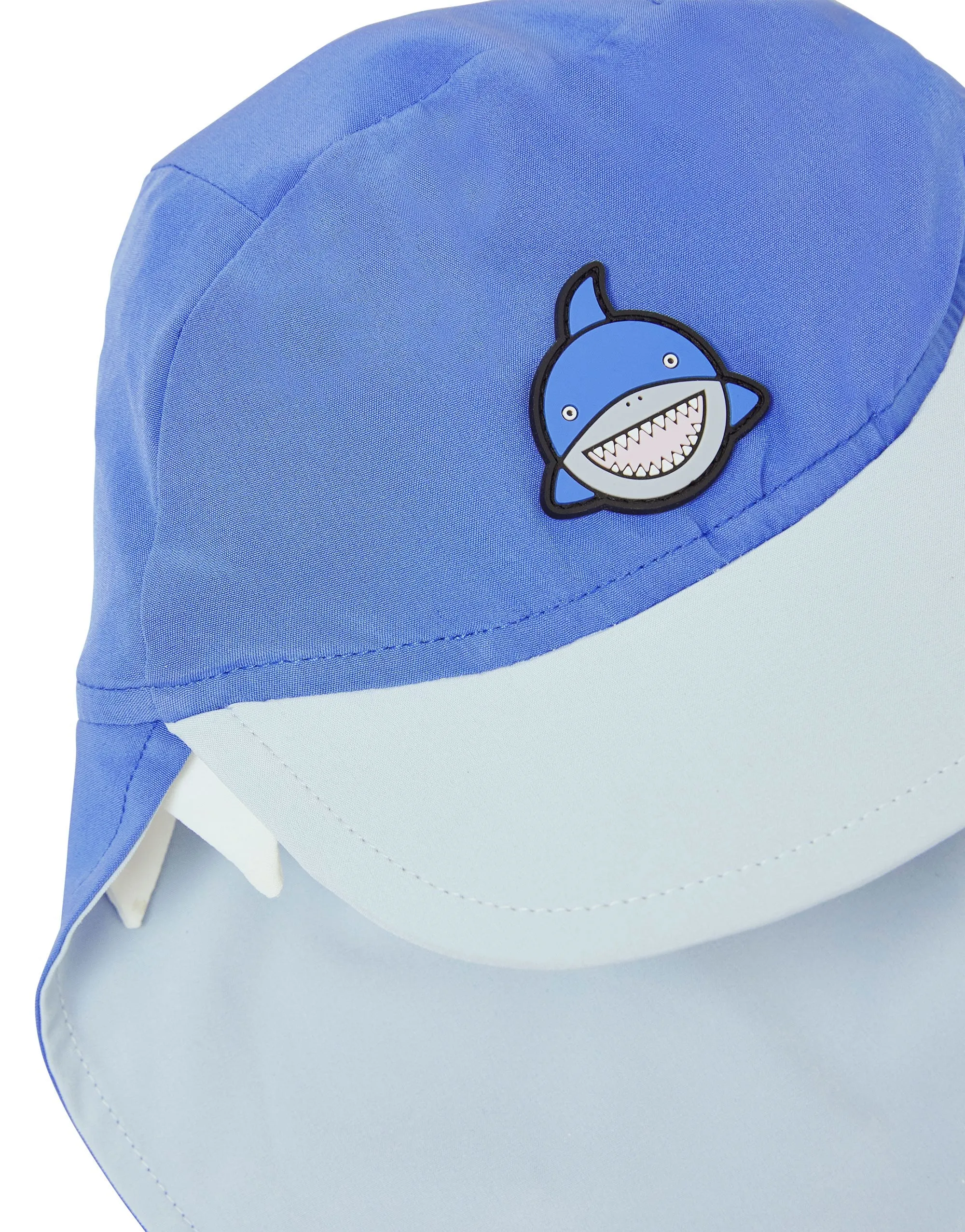 Reef the Shark - Kids Sun Cap