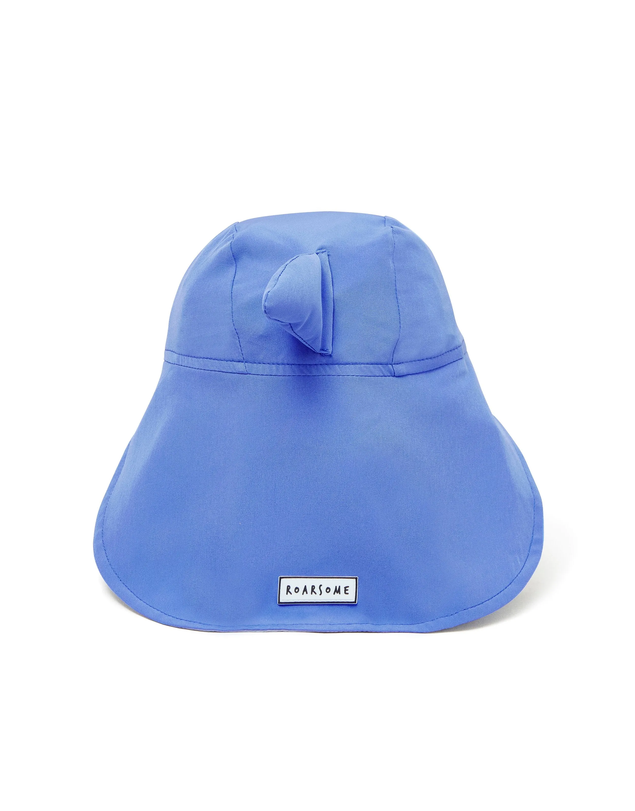 Reef the Shark - Kids Sun Cap