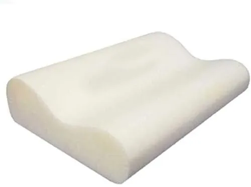 Refresh Zero Gravity Soft Supportive Memory Foam Pillow