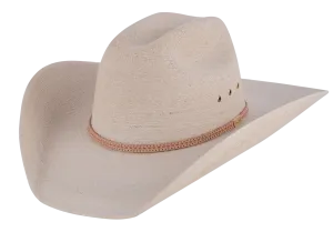 Resistol George Strait Centerline Straw Hat