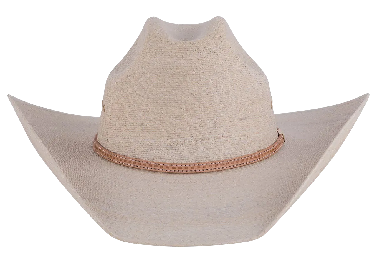 Resistol George Strait Centerline Straw Hat