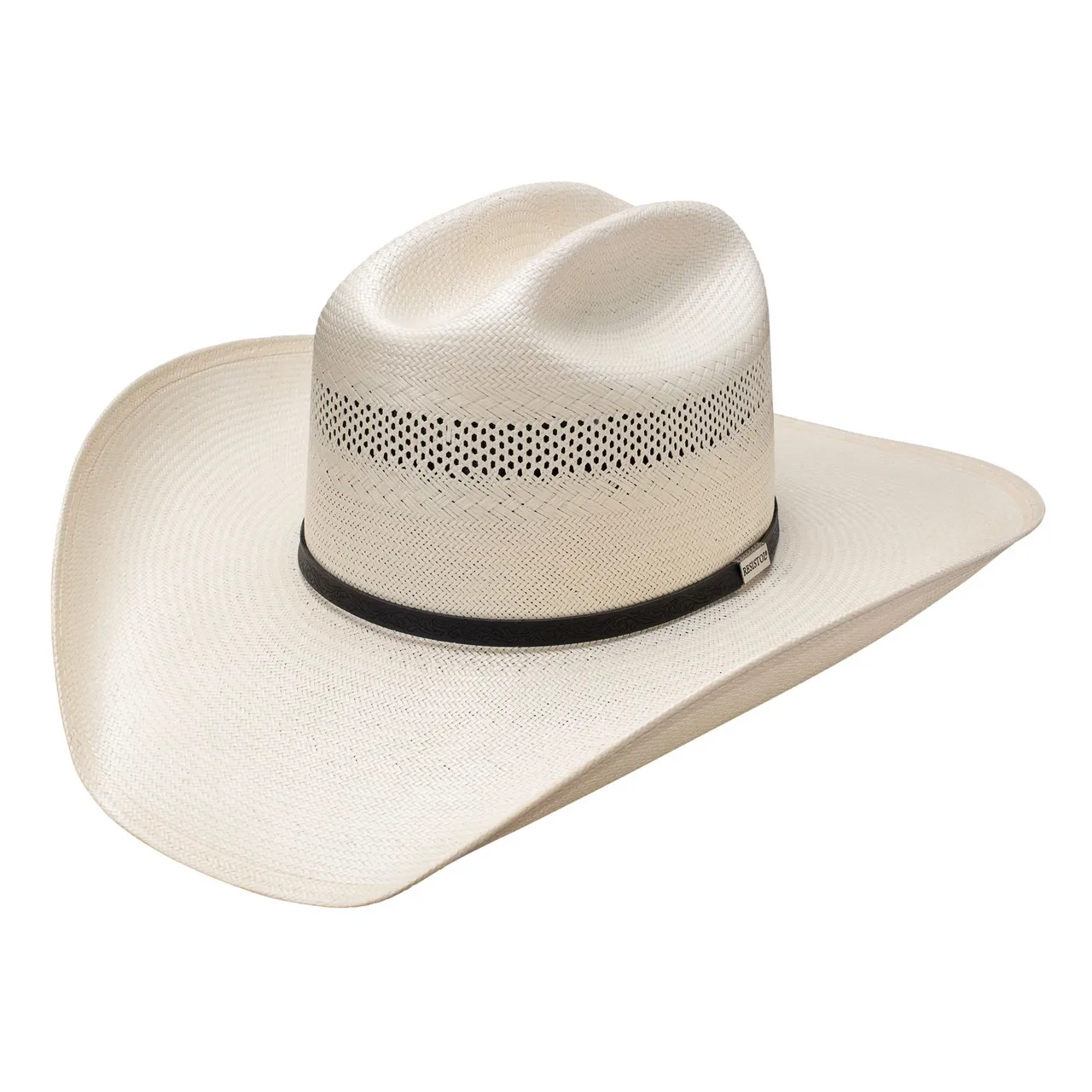 Resistol Ranch Road George Strait 10x Straws Hat