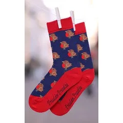 Robin Socks