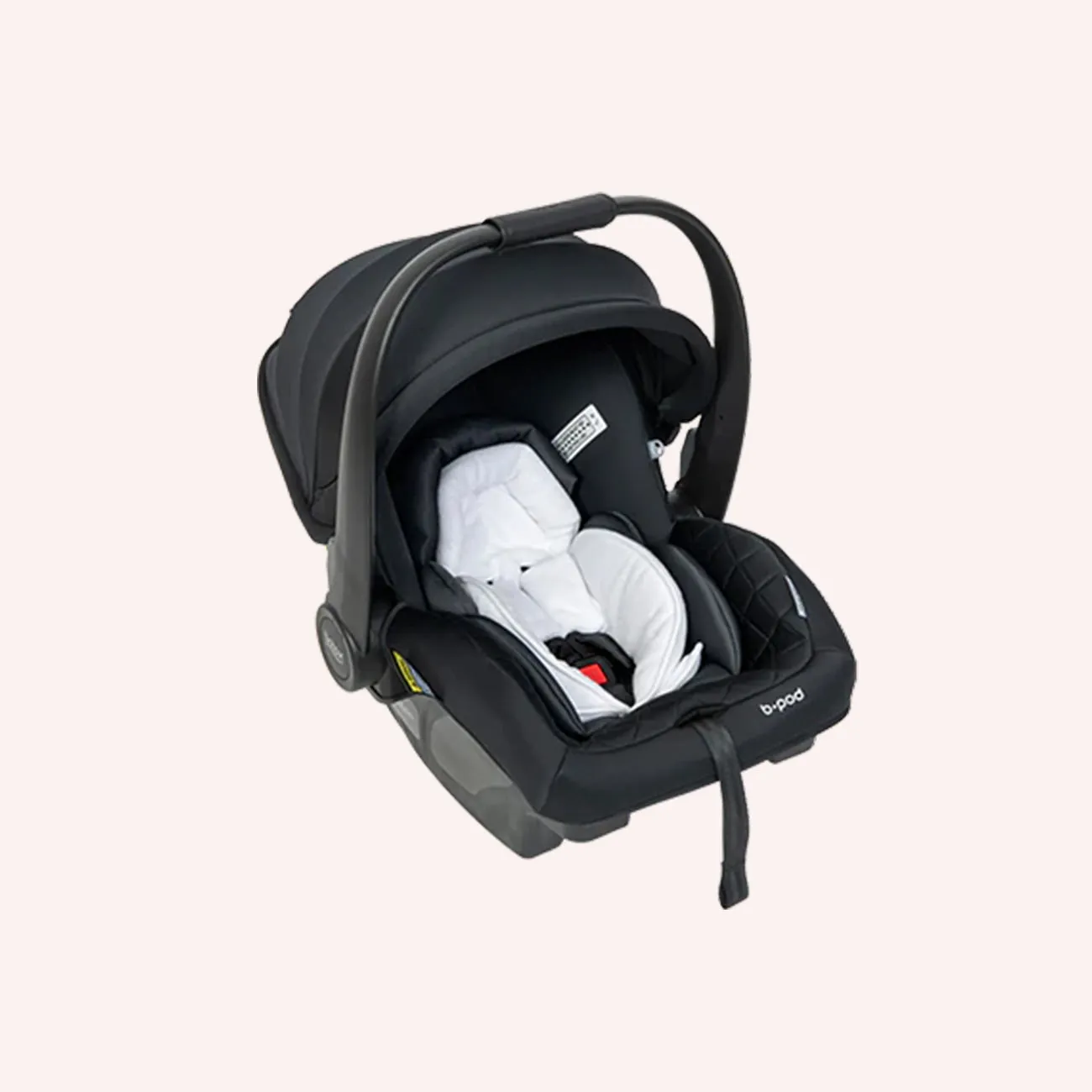 Safe-N-Sound B.Pod Baby Capsule