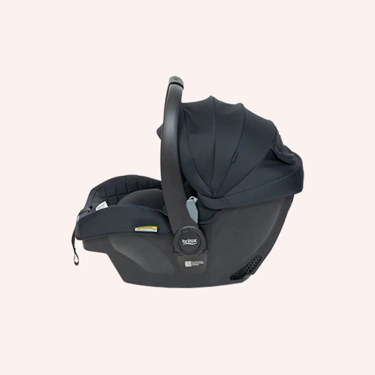 Safe-N-Sound B.Pod Baby Capsule