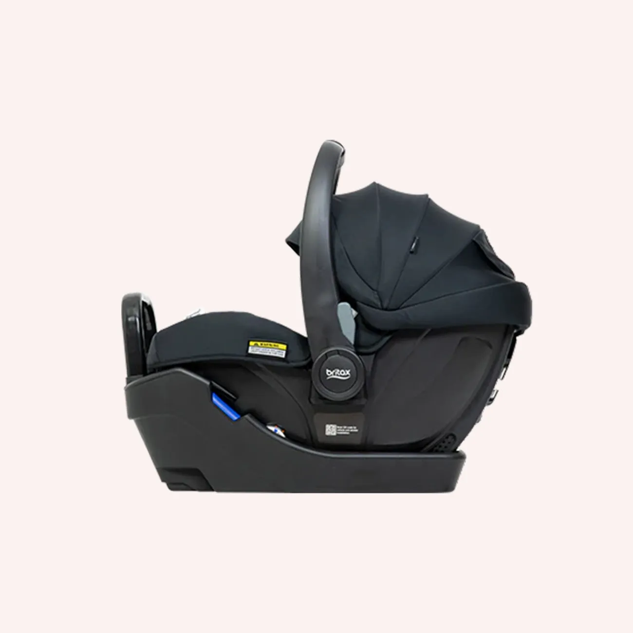 Safe-N-Sound B.Pod Baby Capsule