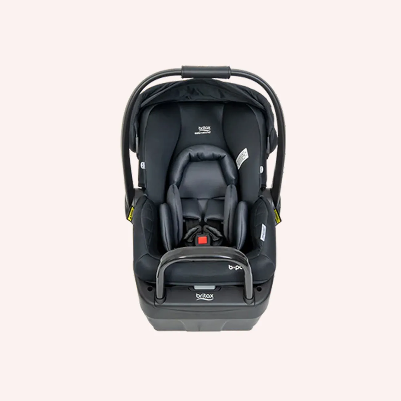 Safe-N-Sound B.Pod Baby Capsule