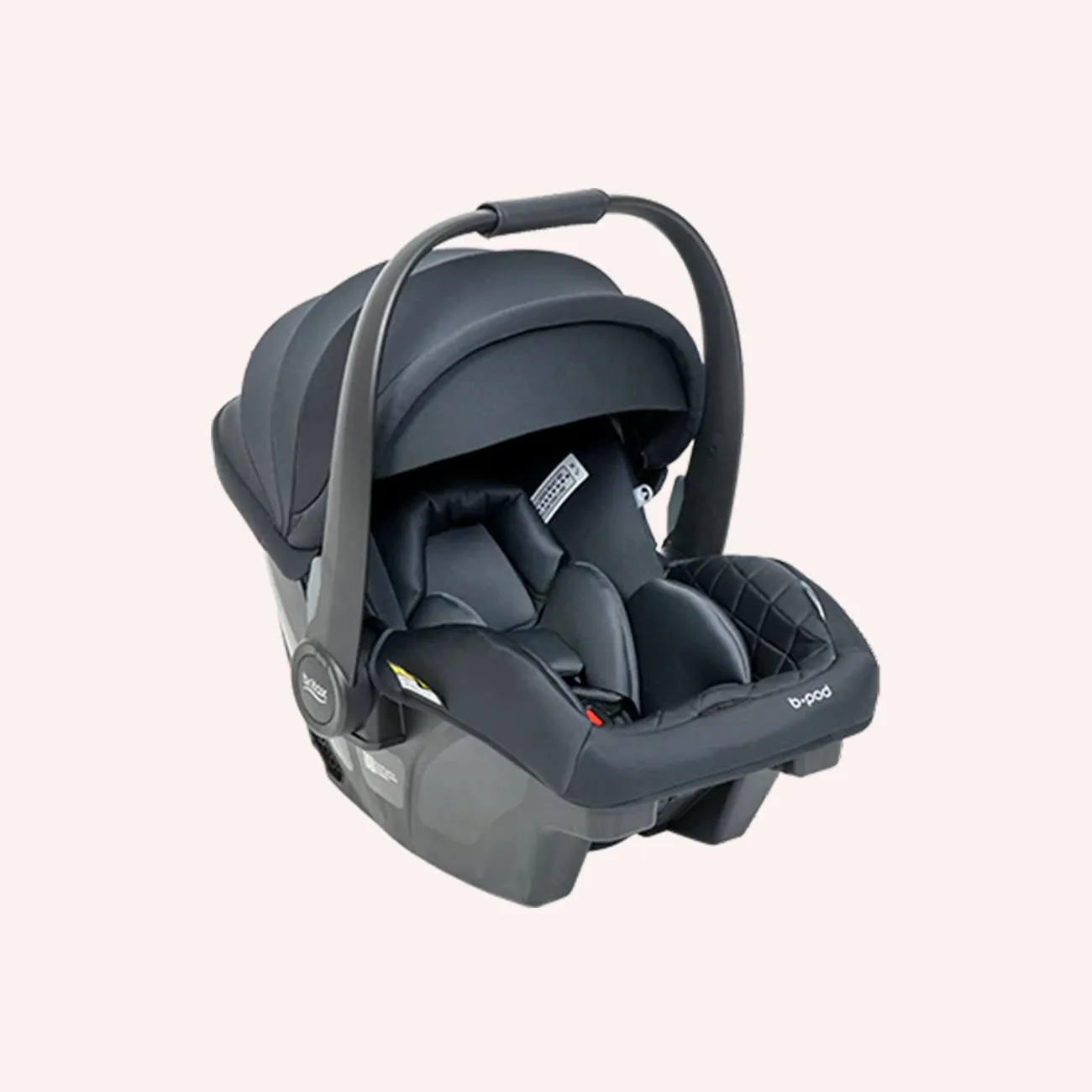 Safe-N-Sound B.Pod Baby Capsule