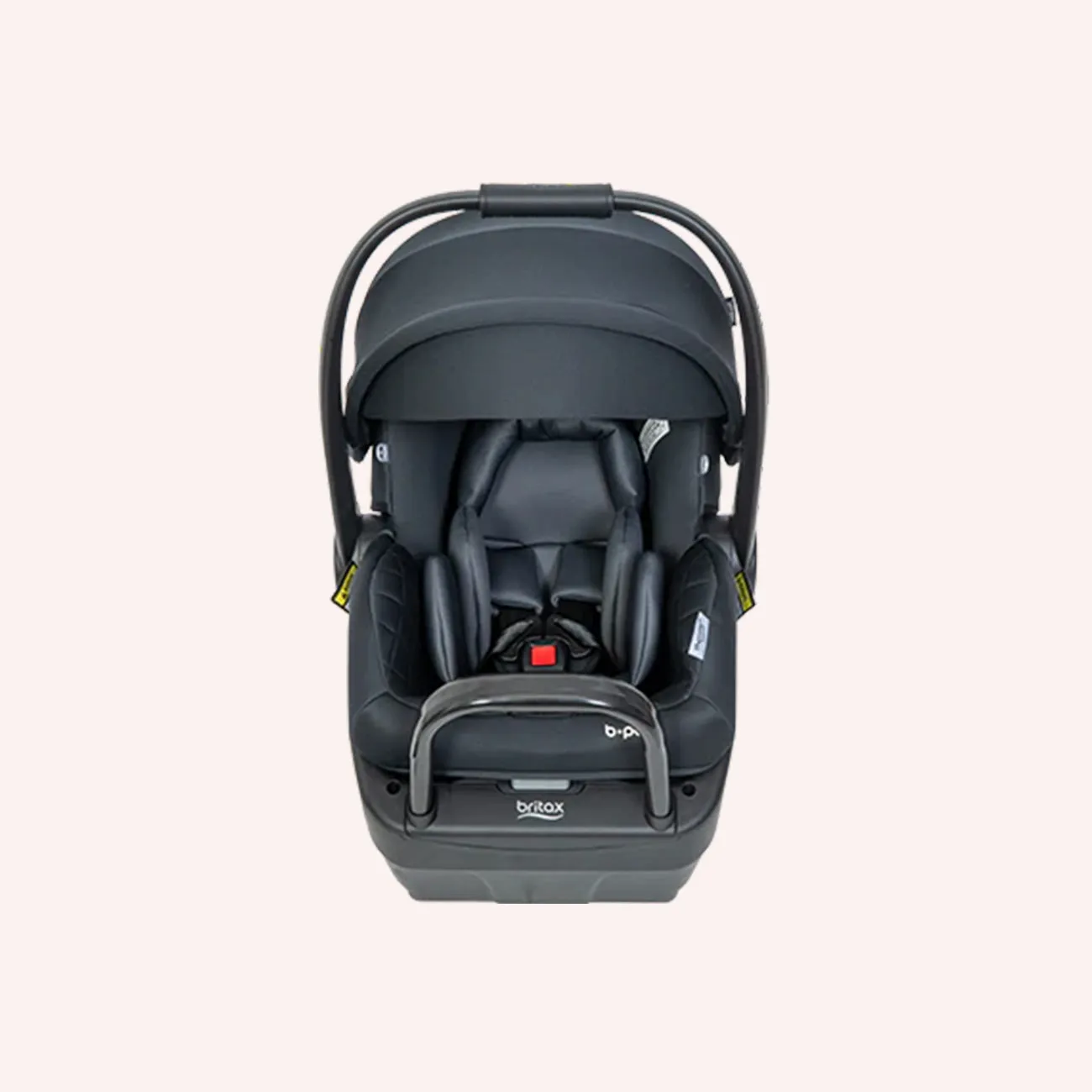 Safe-N-Sound B.Pod Baby Capsule