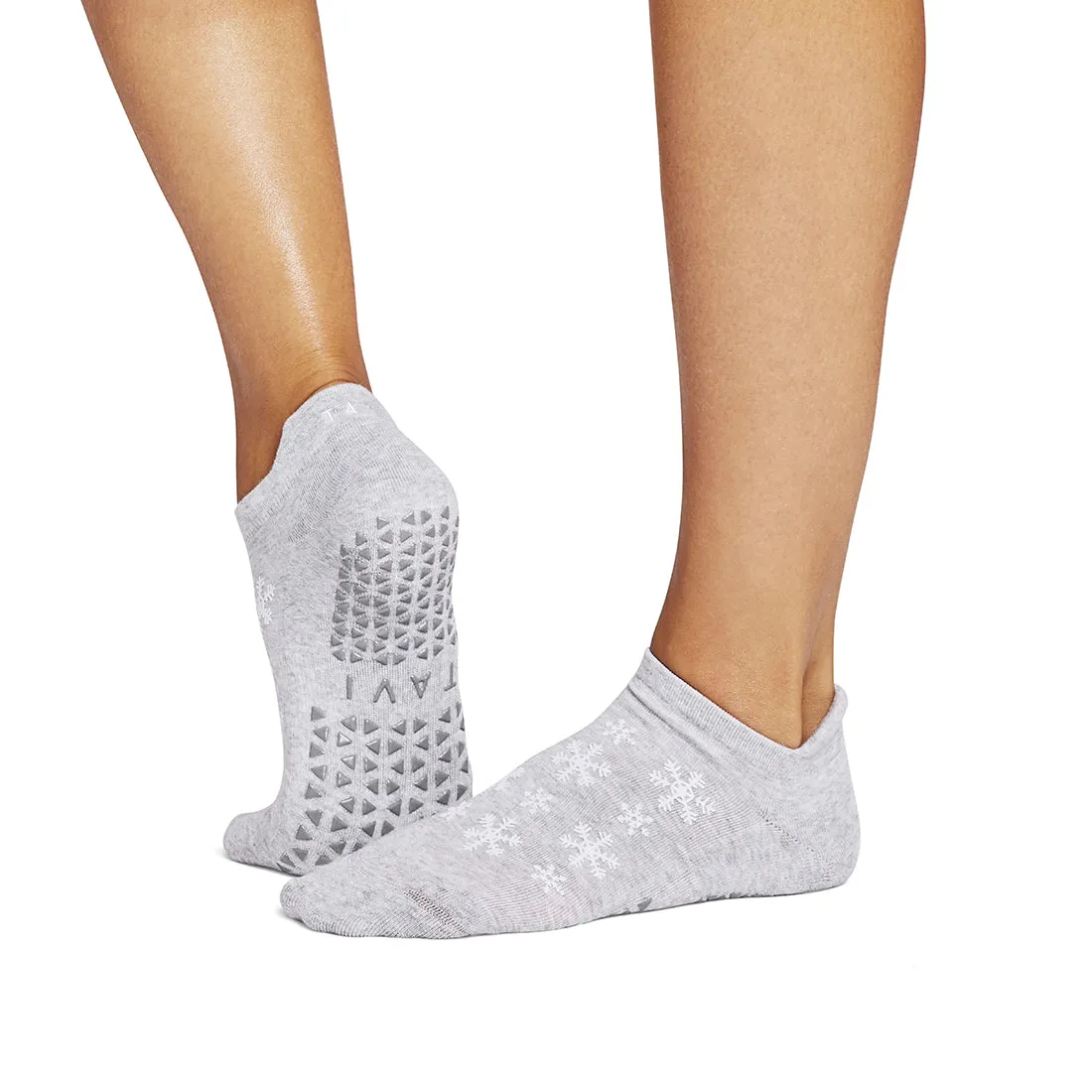 Savvy Grip Socks 2 Pack