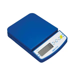 Scales Adam Dune Compact Blue 2kg X 1g