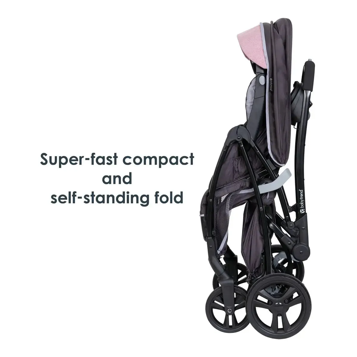 Sit N Stand® 5-in-1 Shopper Stroller