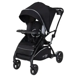 Sit N Stand® 5-in-1 Shopper Stroller