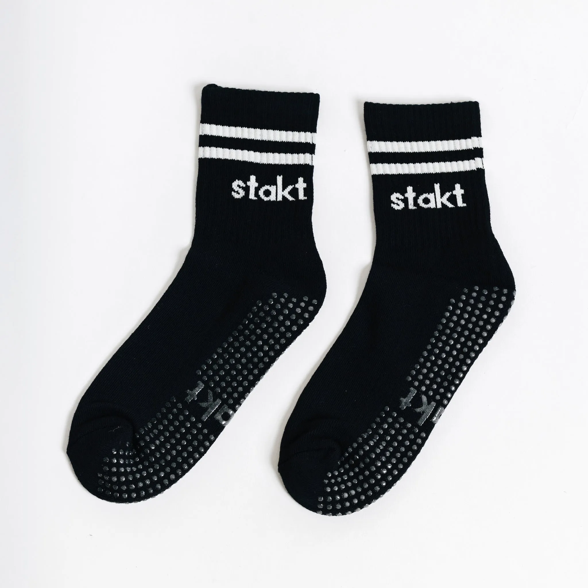 Stakt Grip Socks