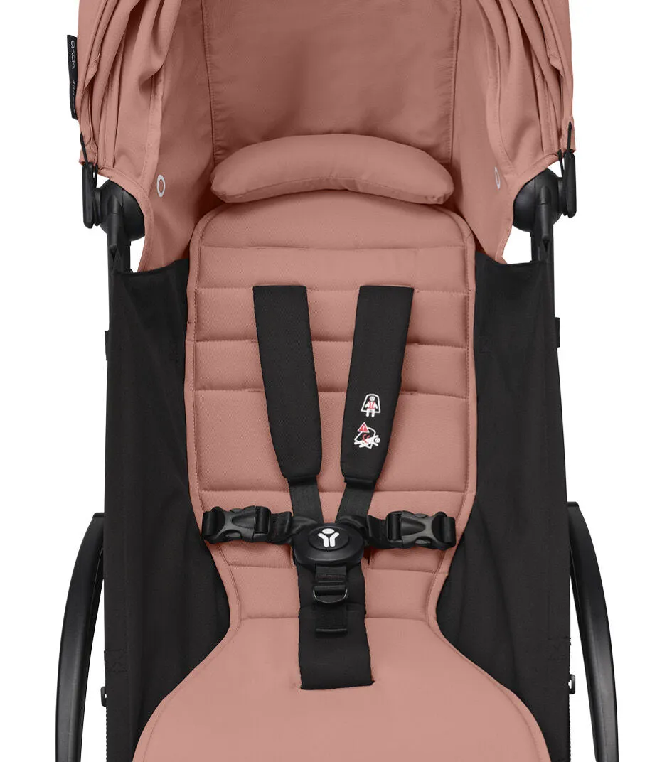 STOKKE, YOYO3 6  colour pack