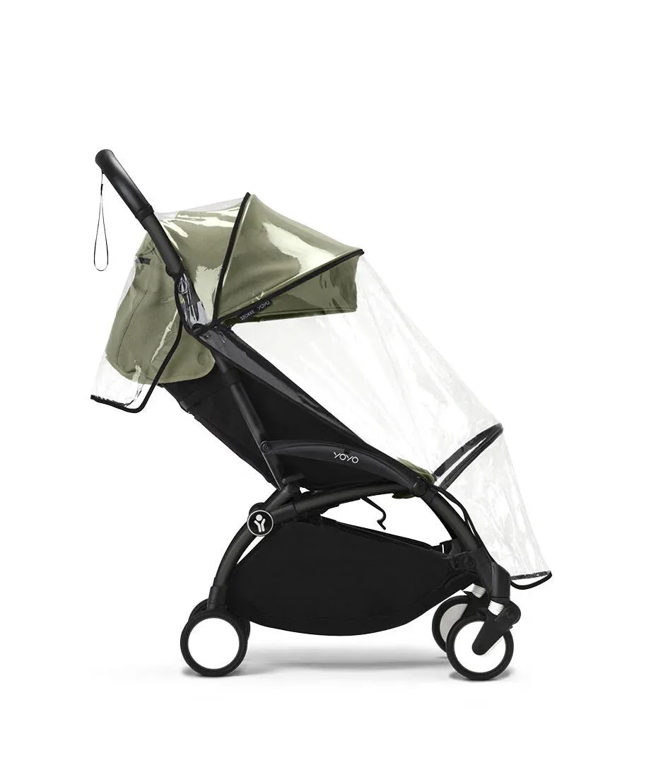 STOKKE, YOYO3 6  Rain Cover