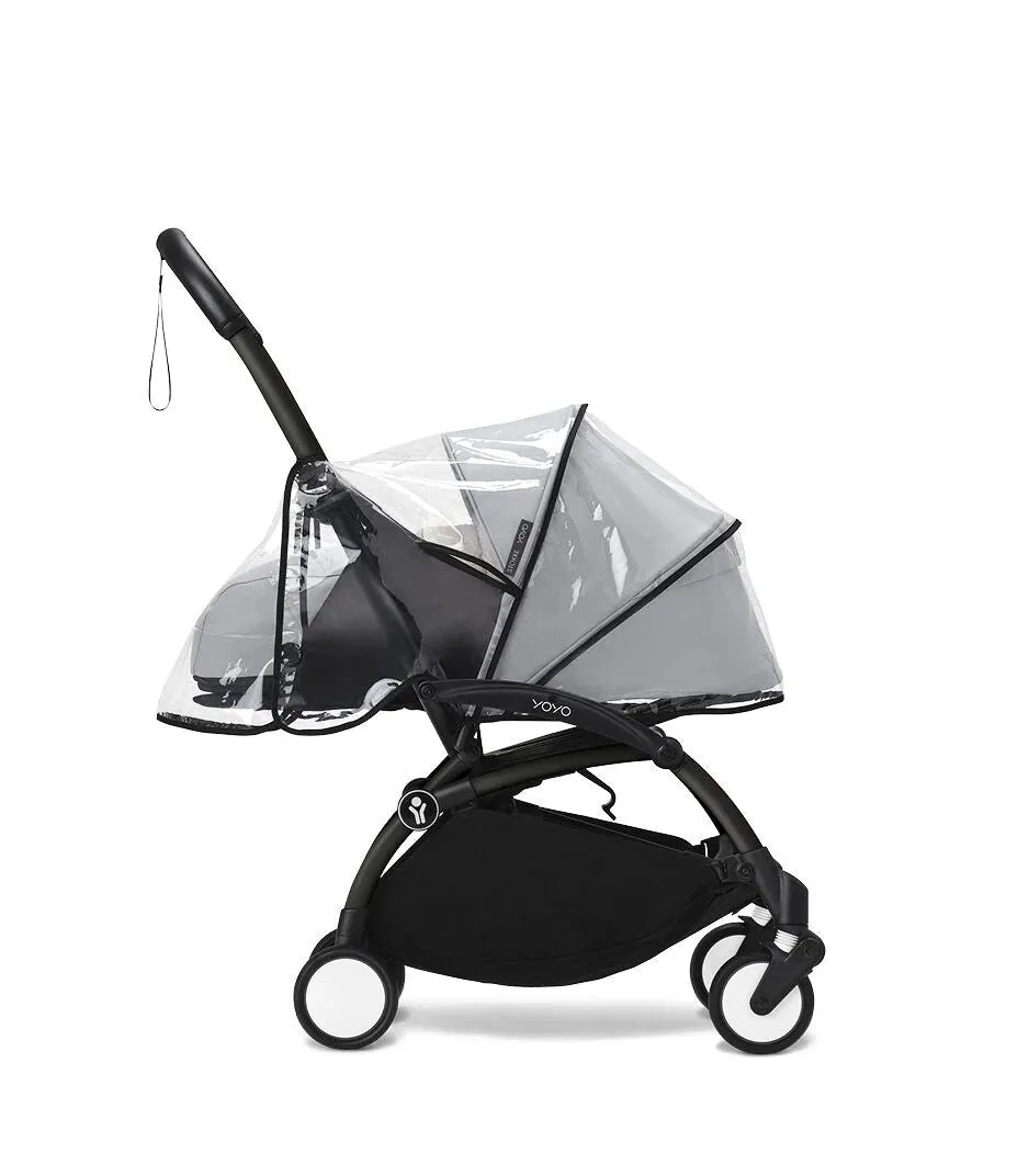 STOKKE, YOYO3 Newborn Pack Raincover