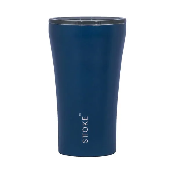 STTOKE Ceramic Reusable Cup