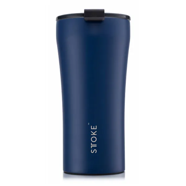 STTOKE Ceramic Reusable Cup