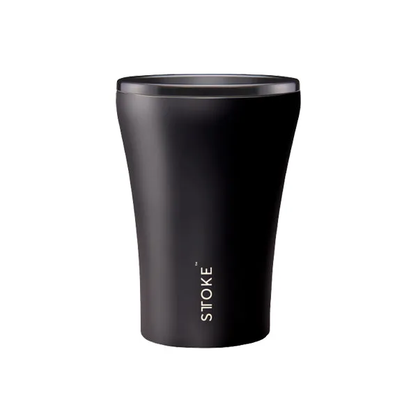 STTOKE Ceramic Reusable Cup