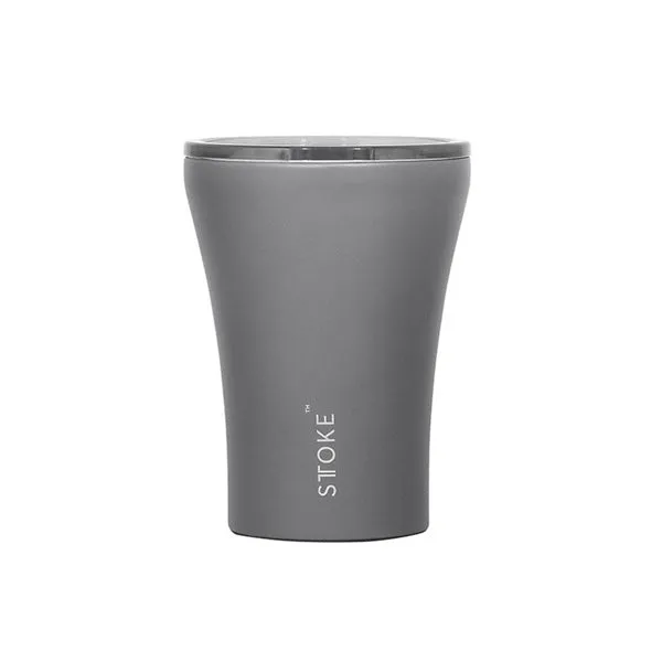 STTOKE Ceramic Reusable Cup