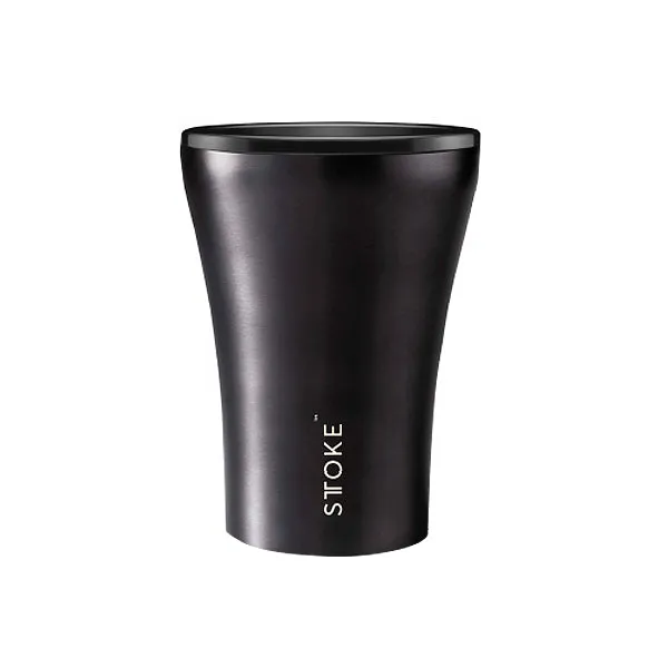 STTOKE Ceramic Reusable Cup