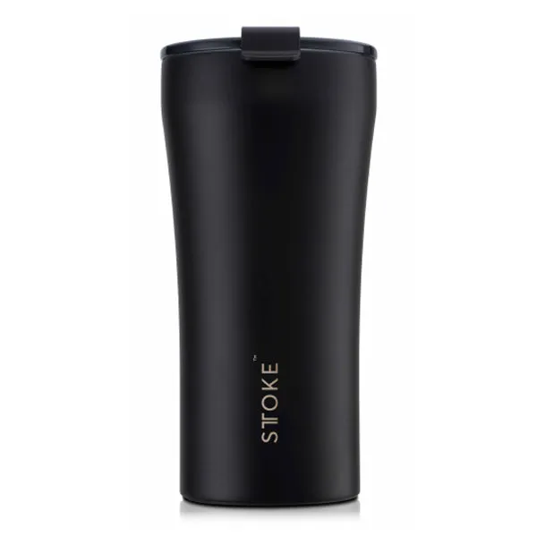 STTOKE Ceramic Reusable Cup