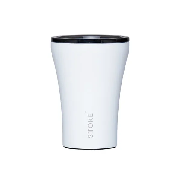 STTOKE Ceramic Reusable Cup