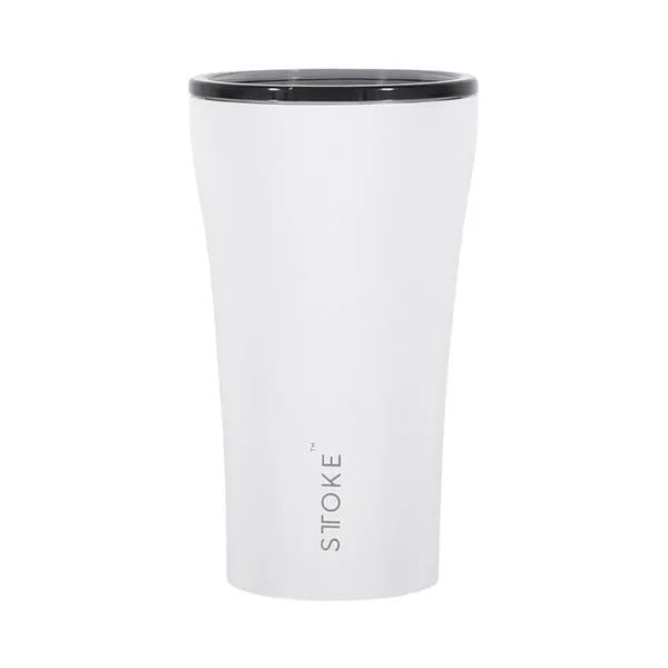 STTOKE Ceramic Reusable Cup