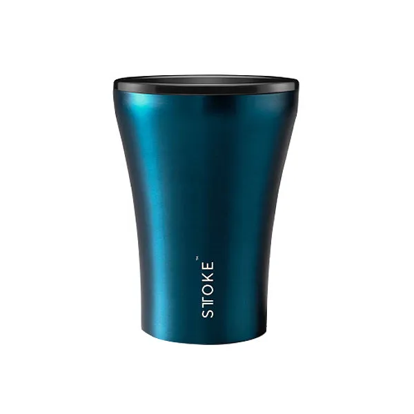 STTOKE Ceramic Reusable Cup