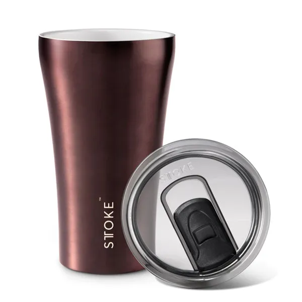 STTOKE Ceramic Reusable Cup