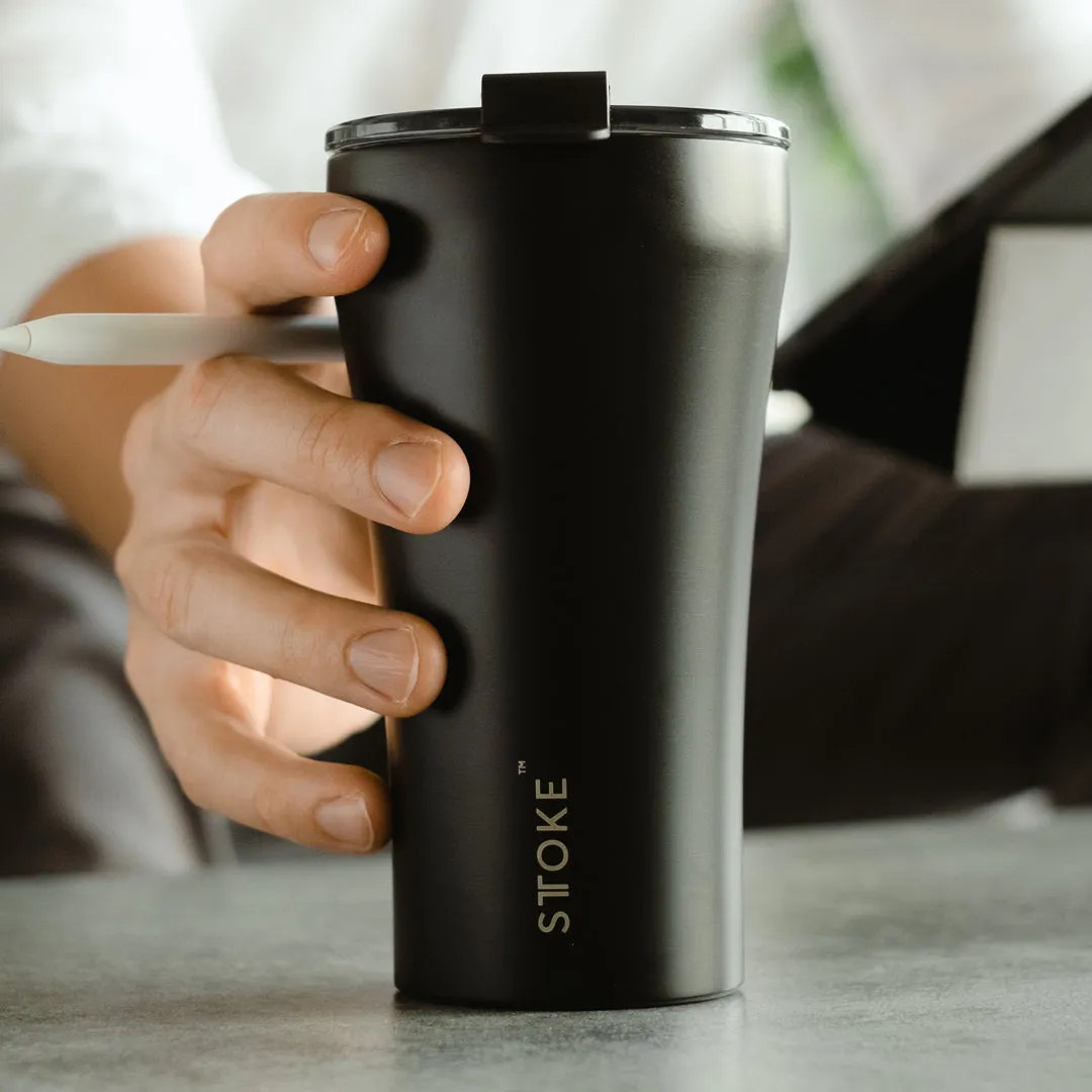 STTOKE Ceramic Reusable Cup