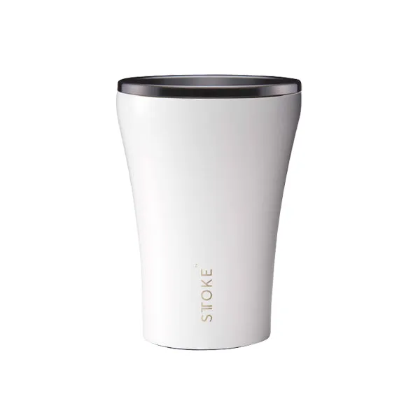 STTOKE Ceramic Reusable Cup