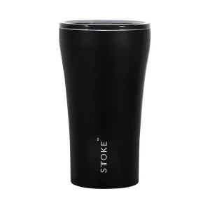 STTOKE Ceramic Reusable Cup