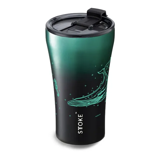 STTOKE Ceramic Reusable Cup