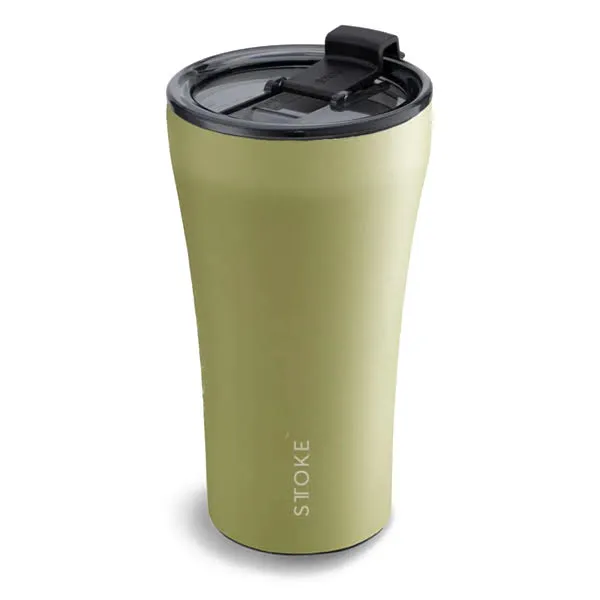 STTOKE Ceramic Reusable Cup