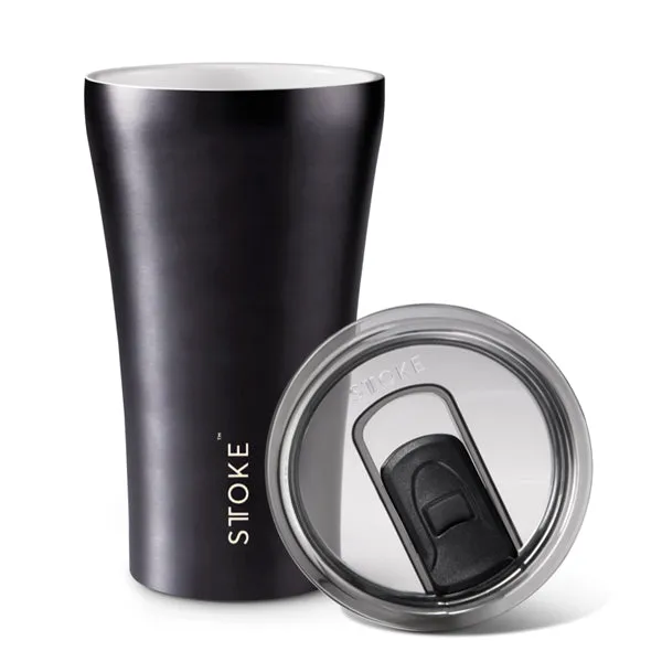 STTOKE Ceramic Reusable Cup