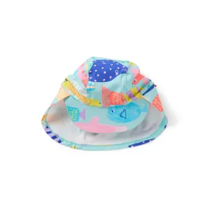 Swim hat | Rainbow reef