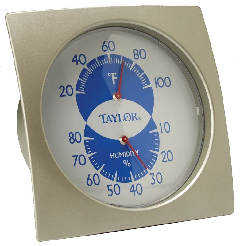 Taylor 5504 Thermometer :CD: QUANTITY: 1