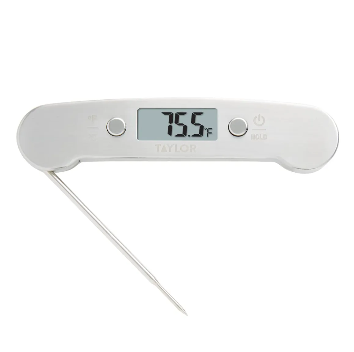 Taylor Instant Read Precision Digital Meat Thermometer