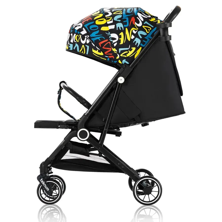 Teknum TravelZen Stroller (Love)