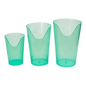 The Honey Bear Drinking Kit (bundle of 3)