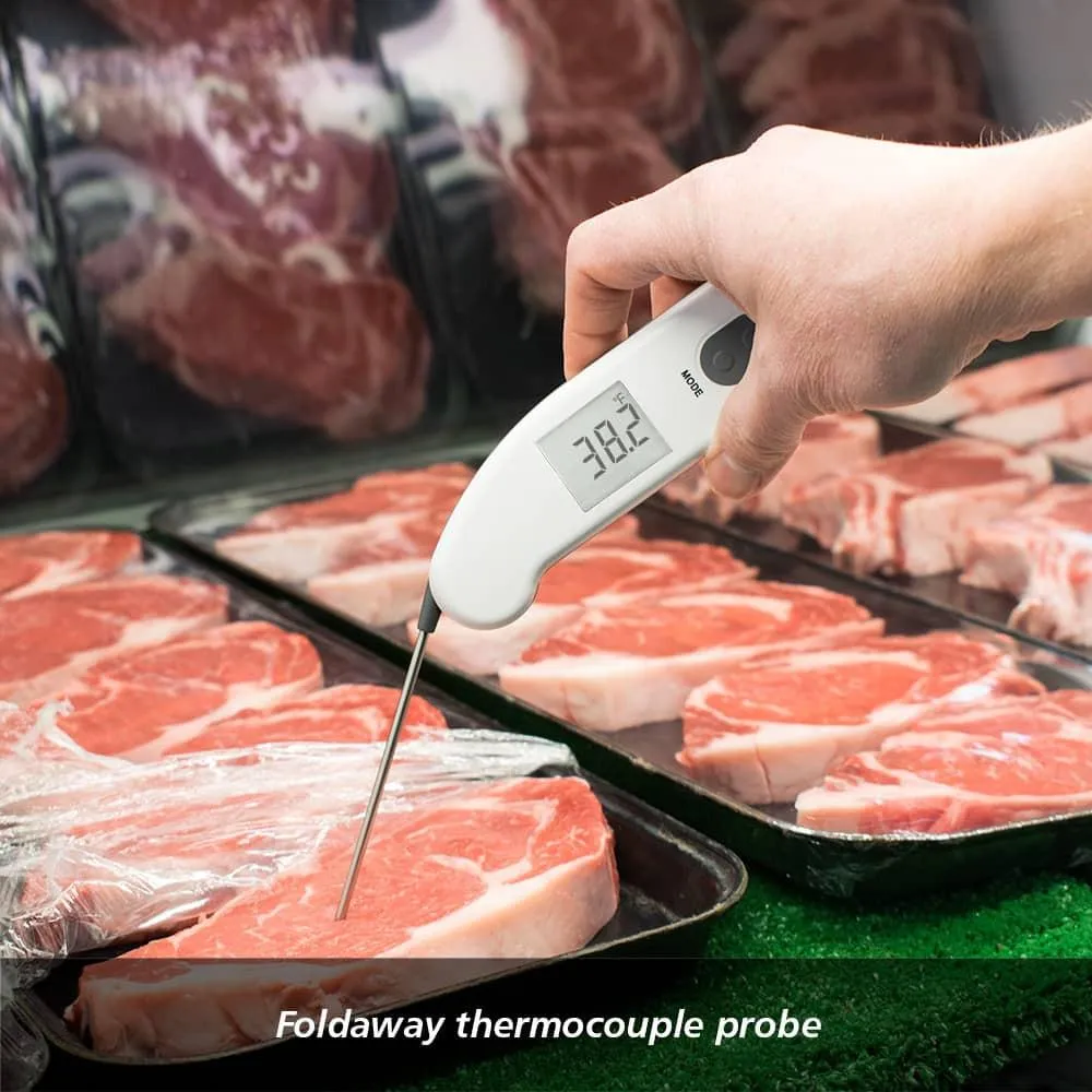 Thermoworks Thermapen IR