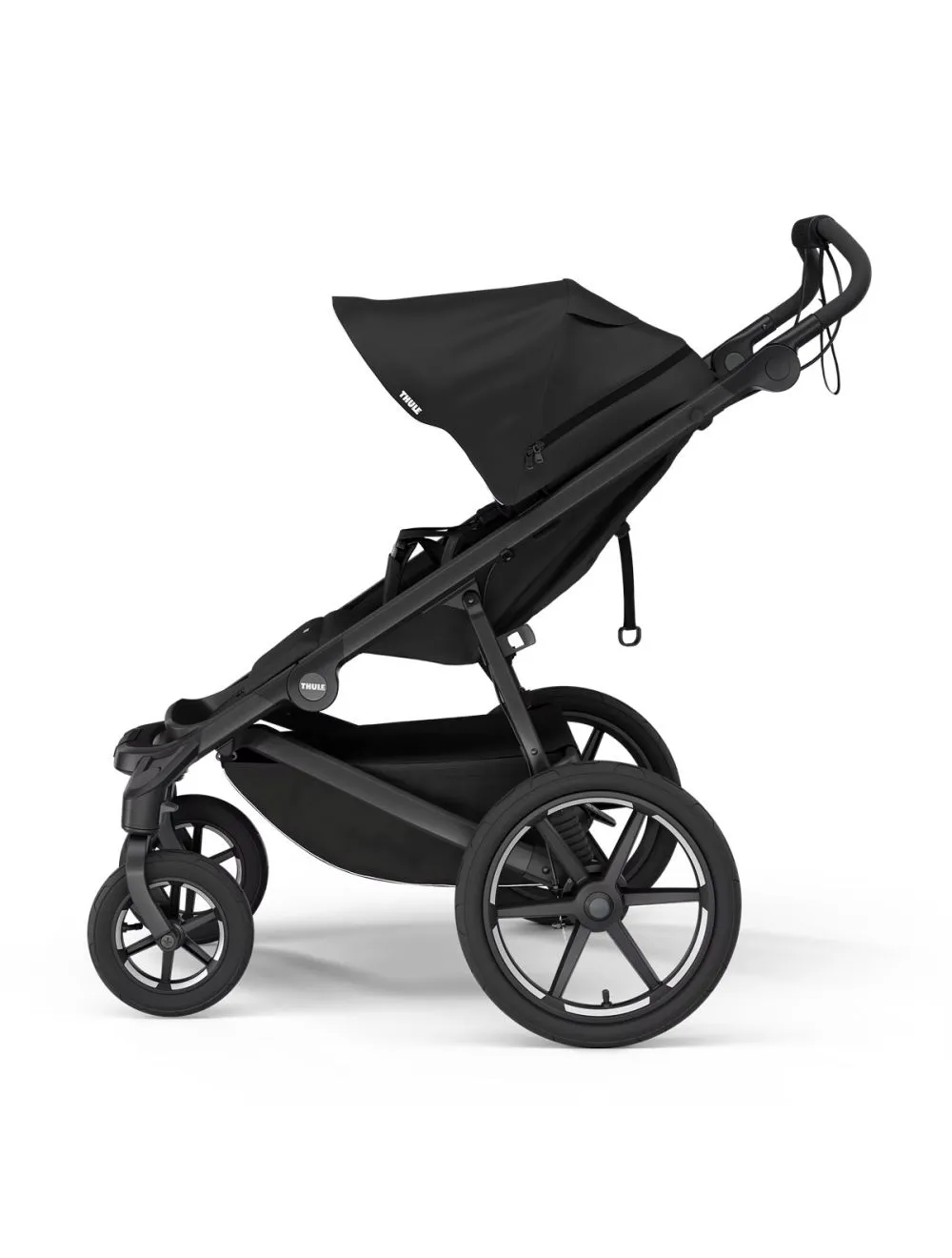 Thule Urban Glide 3