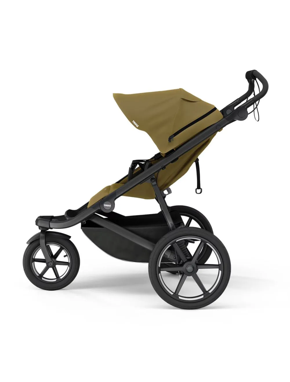 Thule Urban Glide 3