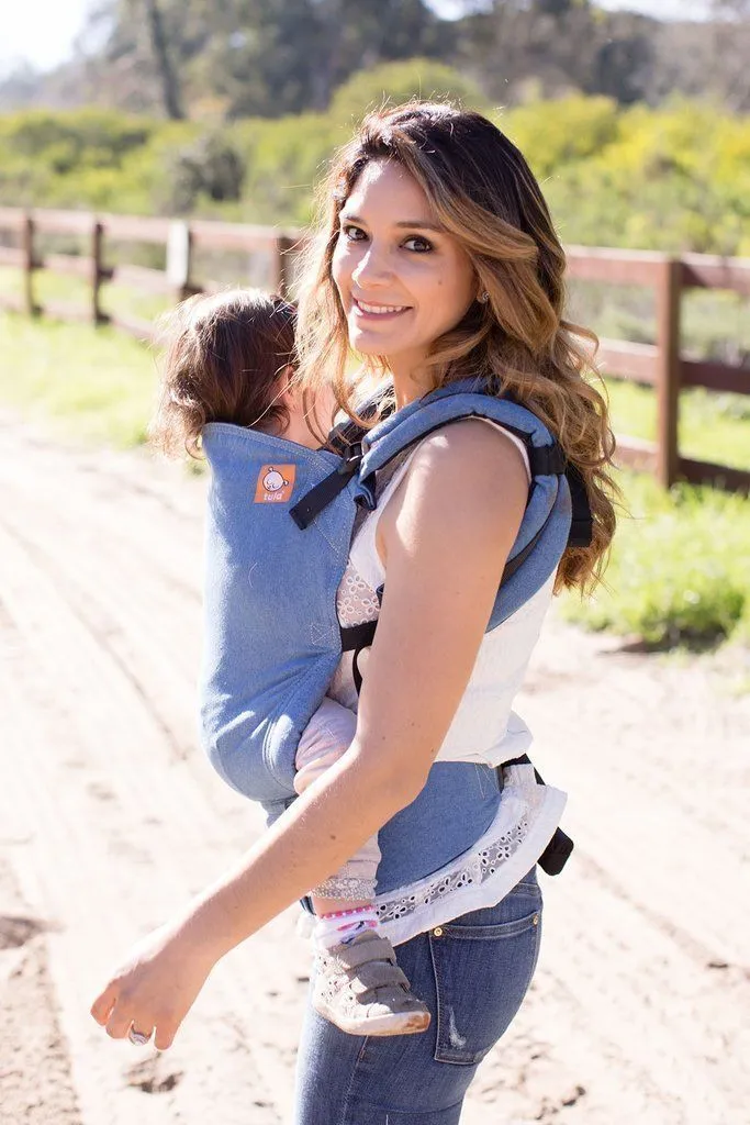 Tula Standard Baby Carrier Harbor