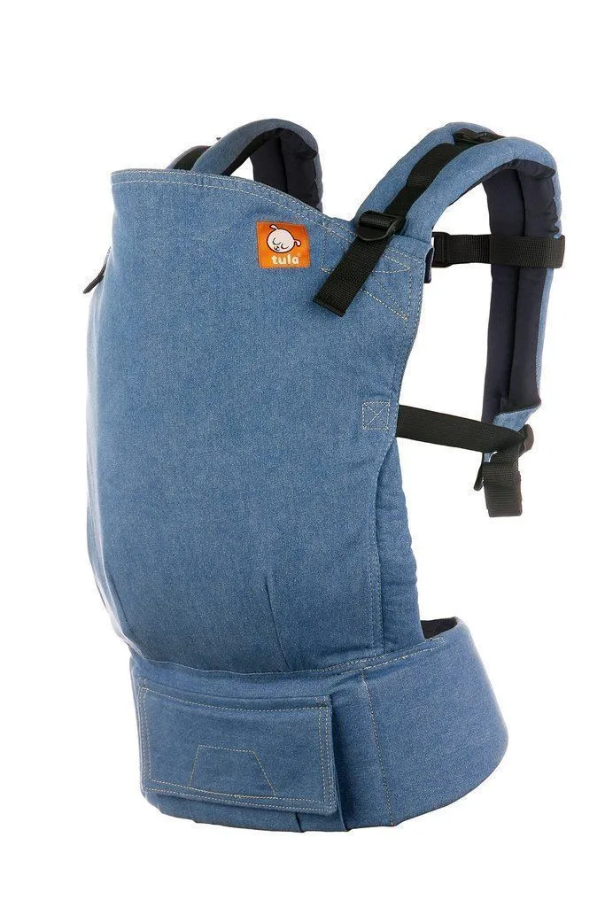 Tula Standard Baby Carrier Harbor