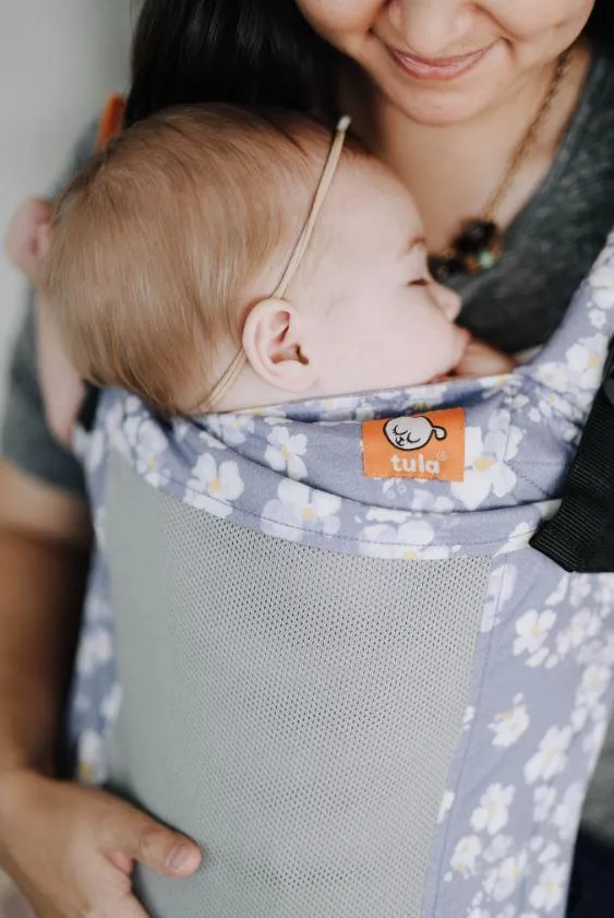 Tula Toddler Carrier - Coast Sophia