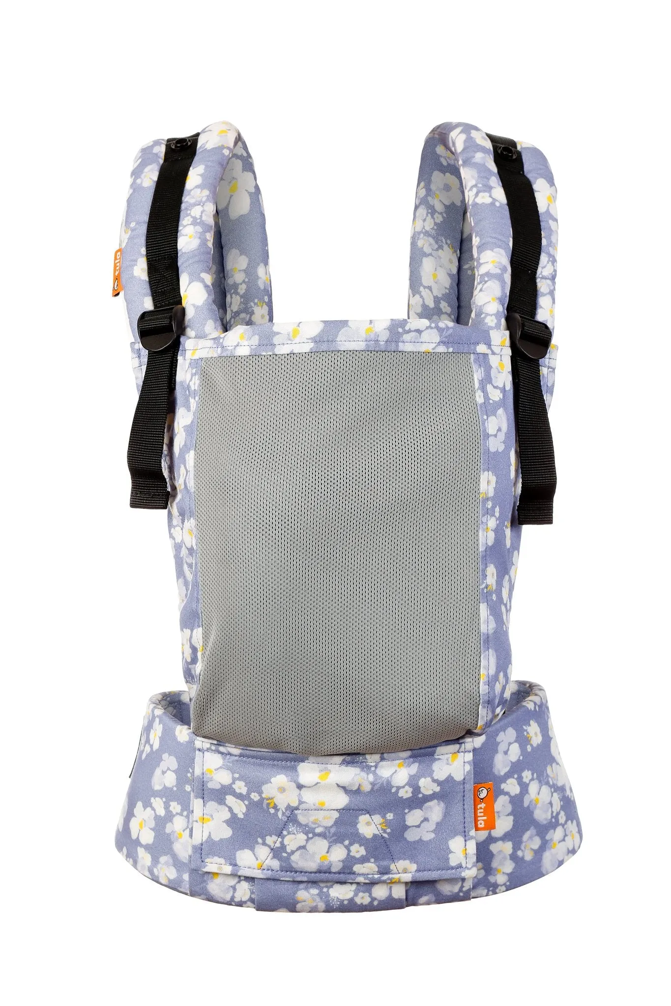 Tula Toddler Carrier - Coast Sophia